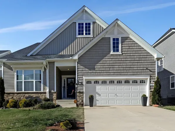 5735 Lewis Carroll Dr, White Plains, MD 20695