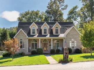 11 Nathan Ct, Fletcher, NC 28732