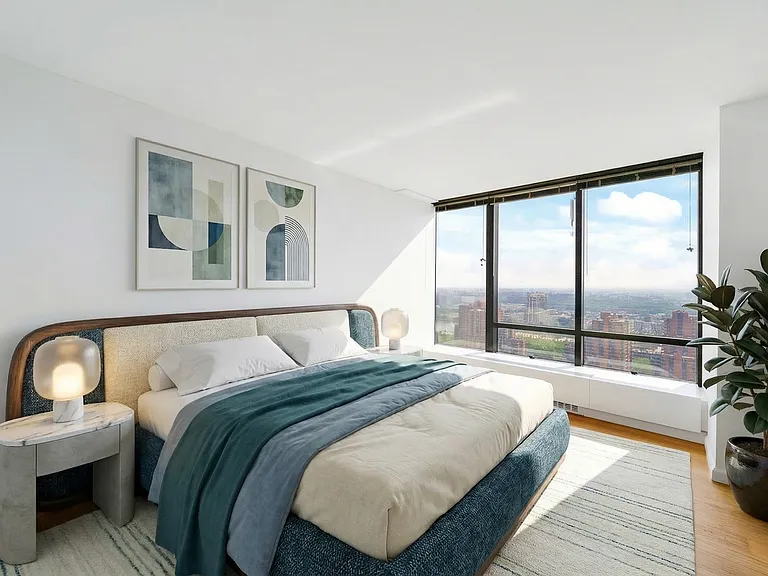 525 E 72nd St #28F — Photo 7