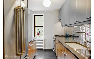 Sold by Douglas Elliman