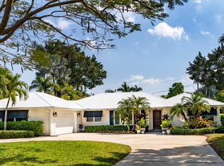 783 NW Forrest Dr, Stuart, FL 34994