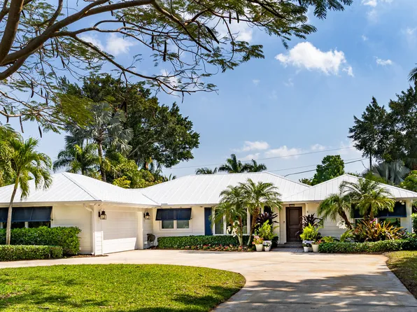 783 NW Forrest Drive, Stuart, FL 34994