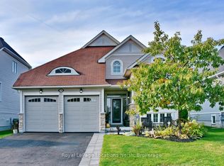 26 Starboard Cir, Wasaga Beach, ON L9Z0E9