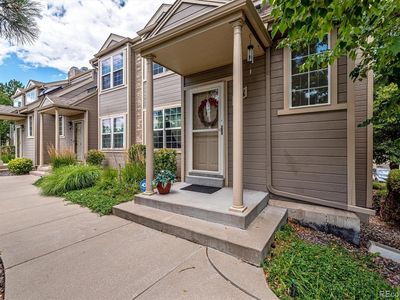 11143 W 17th Avenue  Unit 101, Lakewood, CO, 80215