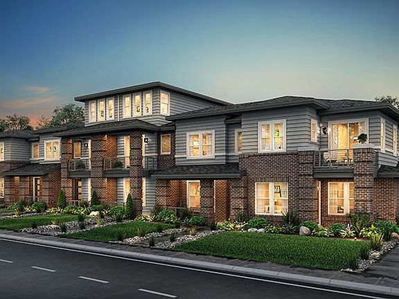 Belleview Place - Residence 2460 - B