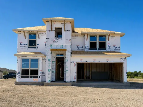 1937 Barfish Way, Leander, TX 78641