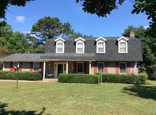 540 Old Pendleton Rd LOT 38, Easley, SC 29642