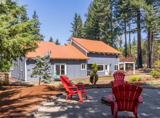 28075 S Kinzy Rd, Estacada, OR 97023