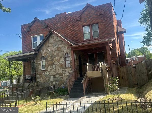 5237 Ames St NE, Washington, DC 20019