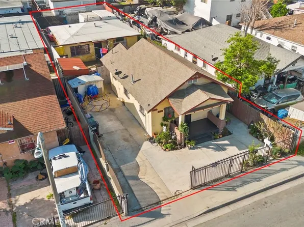 1626 E 87th St, Los Angeles, CA 90002