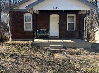 5621 Hodiamont Ave, Saint Louis, MO