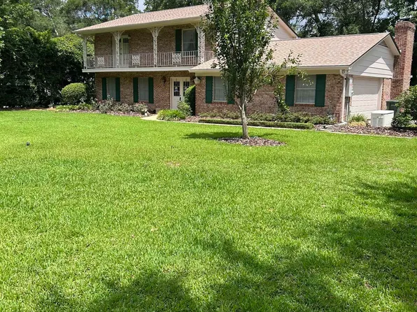 2334 Clare Dr, Tallahassee, FL 32309