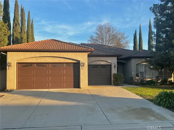 6617 Desert Springs St, Chowchilla, CA 93610