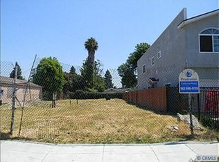 13306 S Vesta Ave, Compton, CA 90222