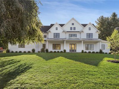 9 Skywood Road, Chappaqua, NY, 10514
