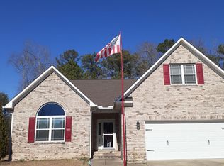 5833 Kindley Dr, Fayetteville, NC 28311