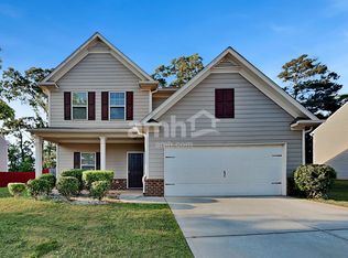 4055 Clay Ct SE, Conyers, GA 30013