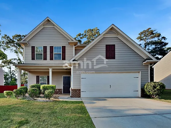 4055 Clay Ct SE, Conyers, GA 30013