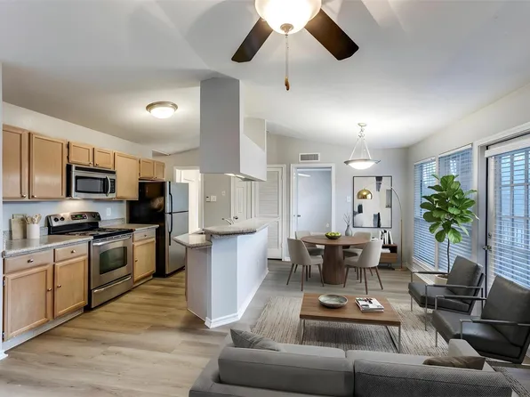 6804 N Capital Of Texas Hwy APT 622, Austin, TX 78731