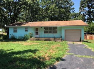 55 Hart Rd, Seneca, MO 64865