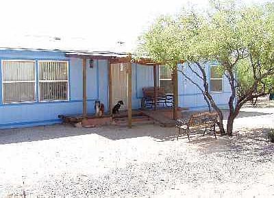 1st image of 4150 E Tortolita St N