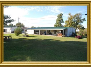 711 Dye Ln, Vanceburg, KY 41179