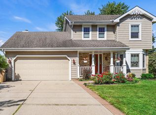 4306 Green Ave, Madison, WI 53704
