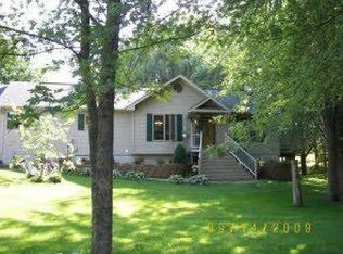 1625 High View Dr, Mount Vernon, IA 52314