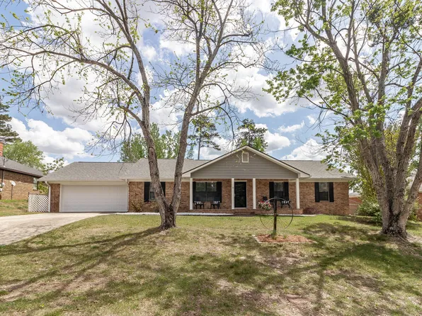 4344 Creekview Drive, Hephzibah, GA 30815