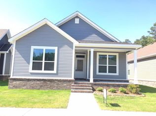 253 Prospect Park Cir, Bryant, AR 72022