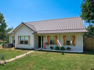 1482 Fm 21, Mount Vernon, TX 75457