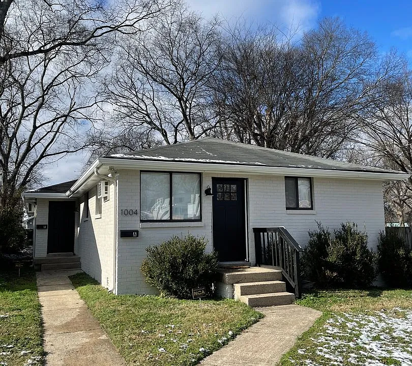 1004 Lischey Ave #A