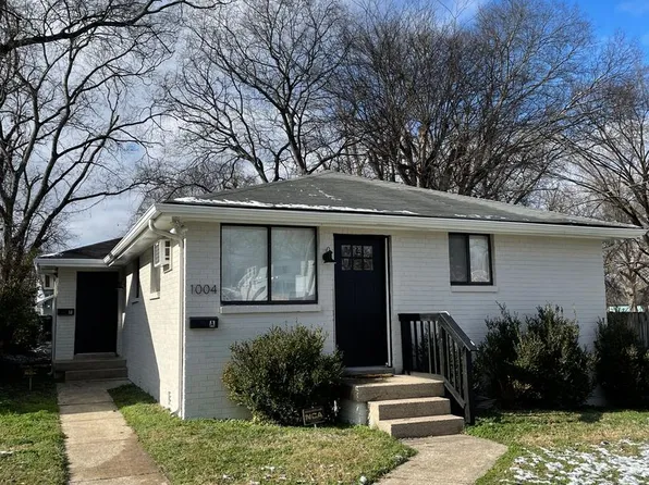 1004 Lischey Ave #B, Nashville, TN 37207