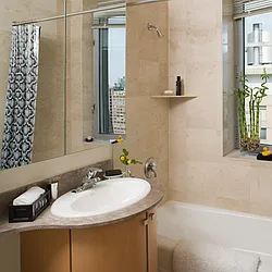 Rented by Rose Associates, Inc.