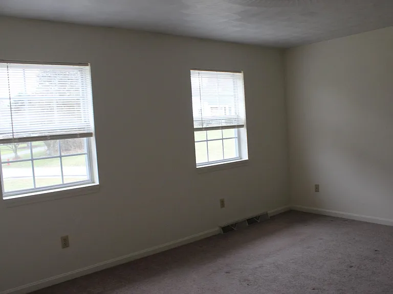 Large Master Bedroom