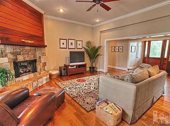 4th image of 7309 Fisherman Creek Dr