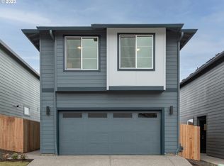 1418 N Auburn Pl, Ridgefield, WA 98642