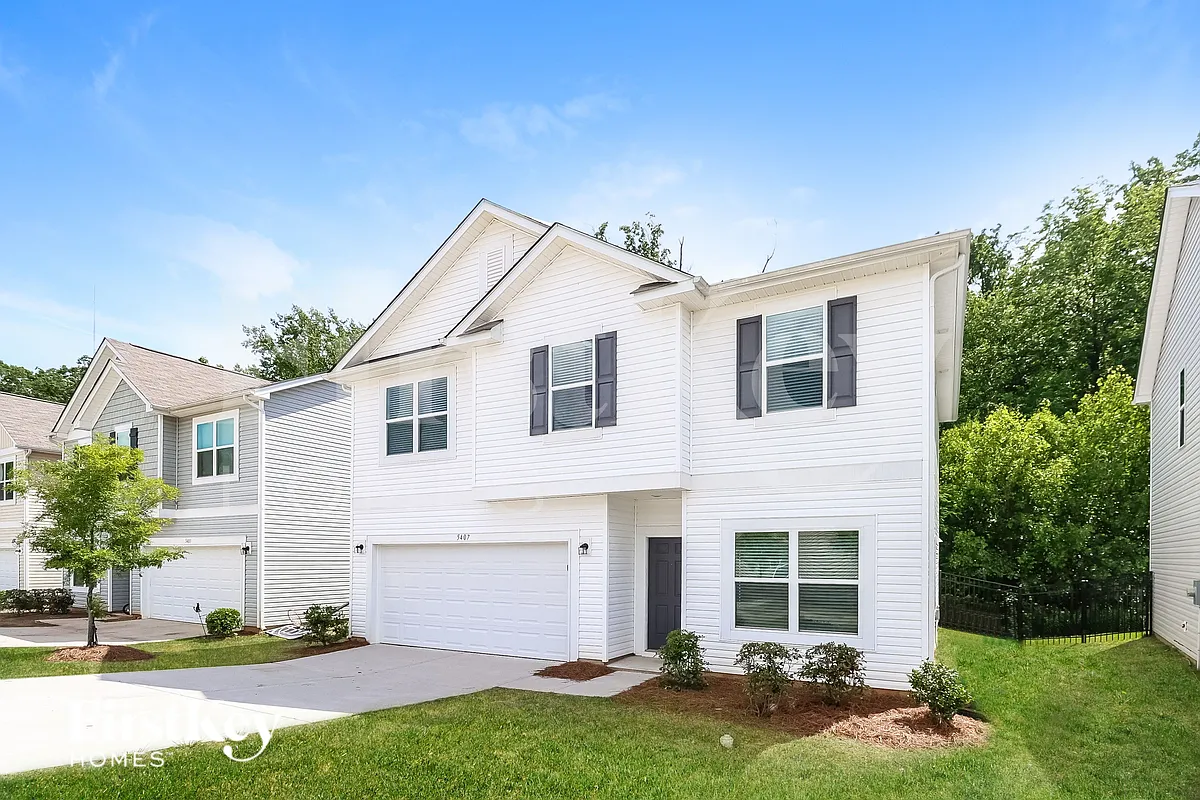 Building Photo - 5407 Cobblestone Glen Dr
