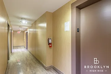 Rented by Brooklyn High Rise LLC