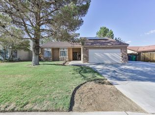 404 Veada Ave, Ridgecrest, CA 93555
