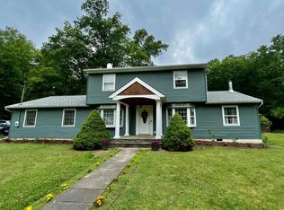 39 Park Dr, Hurley, NY