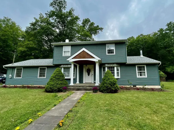 39 Park Drive, Woodstock, NY 12498