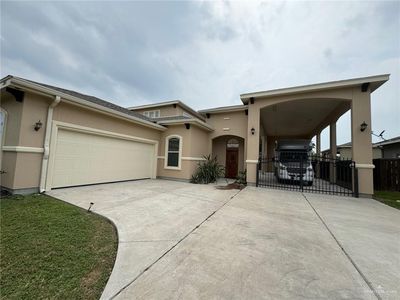 2108 Robin Ln, Mission, TX, 78572