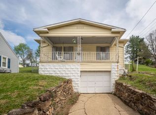 225 Roberts St, Fairmont, WV