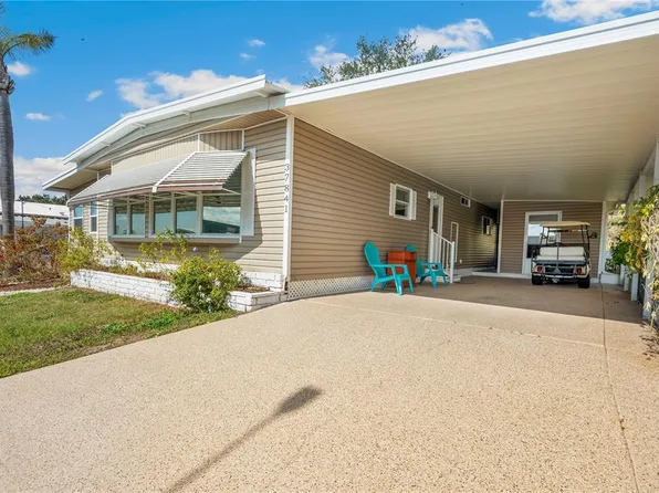37841 Mission Hills Ave, Zephyrhills, FL 33541