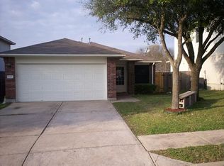 1120 Coaches Xing, Pflugerville, TX 78660