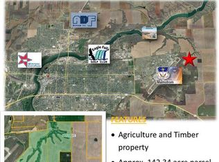 Nhn Nsn, Great Falls, MT 59405