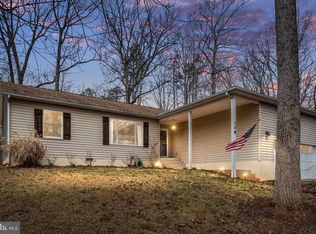 108 Indian Hills Rd, Locust Grove, VA 22508