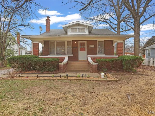 812 Hillsboro Ave, Edwardsville, IL 62025