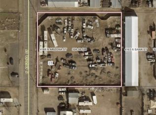 4160 N Arizona St, Kingman, AZ 86409